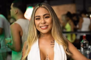 Anna Polly tinha 28 anos