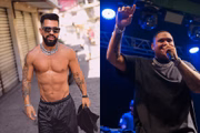 Dennis DJ e Kevin O Chris