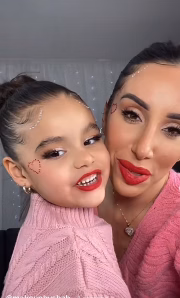 As duas compartilham truques e tem fãs no TikTok