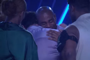Cezar Black chora no BBB23
