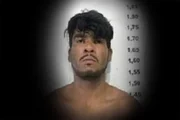 Lázaro Barbosa, foragido que mobilizou a polícia de GO e do DF em junho deste ano