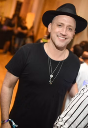 Paulo Gustavo