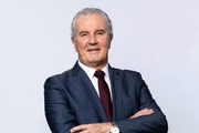 O jornalista Celso Freitas