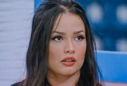 Juliette é a grande favorita do BBB21