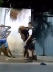 Casos de violência pela PM de SP