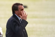Presidente Jair Bolsonaro