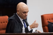 Moraes determinou a prisão dos 3 "patriotas" que a direita quer eleger como "mártires" do bolsonarismo