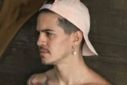 Biel em A Fazenda 12