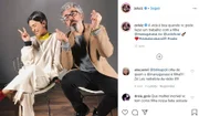 Zé Luiz posta várias fotos fofas com a filha mais velha, Manu