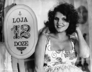 O longa conta a história da Atriz Leila Diniz, que foi a mulher que “abriu o caminho para a revolução sexual durante os anos sombrios da ditadura”