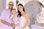 Saiba os bastidores do aniversário de 1 ano da filha de Neymar
