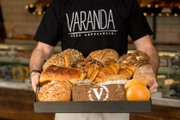 Varanda Pães Artesanais