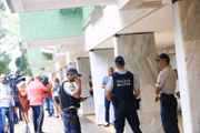 O crime ocorreu na 316 Norte