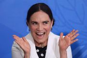 Regina Duarte