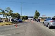 Investigação busca imagens de câmeras de segurança para identificar o responsável pelo acidente