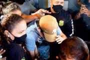 Produtor foi preso em 14 de julho
