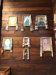 Quadros ortodoxos 