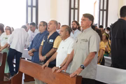 De Natal, Bolsonaro segue para Fortaleza, no Ceará