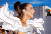 Ivete Sangalo pediu a remoção das publicações e ainda citou o Facenook e o Instagram