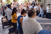 Grupos antiaborto pressionaram a família de criança grávida após estupro