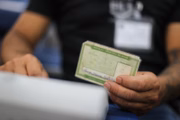 Segundo turno das eleições está marcado para 27/10