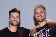 Thiago Gagliasso e Bruno Gagliasso