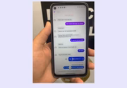Além das conversas, a PCGO também encontrou vídeo com cenas de sexo explícito no celular da mãe