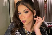 Cantora tem gerado polêmica nas redes sociais