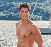 André Martinelli é outro nome do elenco