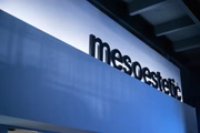 Entrada da Mesoestetic