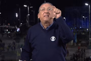 O narrador ainda não tem data para voltar ao batente