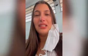 Influenciadora usou as redes sociais para relatar caso de estupro