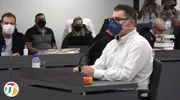 Depoente Venâncio Anschau