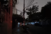 Apagão na região de Perdizes, zona oeste de SP