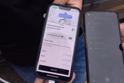 Fila virtual para carros de app no Aeroporto de Congonhas