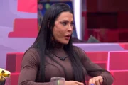 Equipe de Gracyanne nega que Gis tenha feito mentoria antes do BBB25