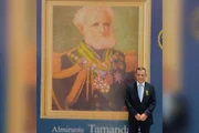 Ex-presidente do Conselho de Administração da Pré-Sal Petróleo (PPSA), empresa responsável por negociar contratos da União na área de pré-sal, José Coelho também atuou na Agência Nacional do Petróleo por 15 anos 