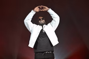 Diddy foi preso nos Estados Unidos 