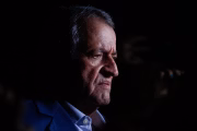 O presidente do PL, Valdemar Costa Neto, irritou bolsonaristas ao repostar aliado com Geraldo Alckmin