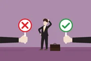 A metodologia utilizada também pode ser uma variante. As perguntas feitas pelas empresas e até mesmo a abordagem utilizada influenciam na resposta do público
