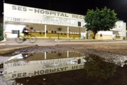 Hospital Regional do Gama