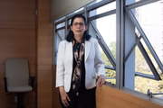 Diretora clínica do HC-SP, Eloisa Bonfá