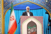 Líder político do Hamas, Ismail Haniyeh