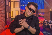 Dj Ivis fez sucesso com a pisadinha