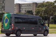 Turismo parado no DF: hotéis fecham e setores pedem ajuda