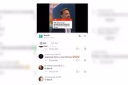 Deputado Fábio Felix solicita investigação sobre ataques homofóbicos em redes sociais