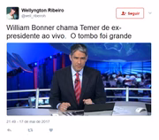 Gugu morreu em novembro do último ano