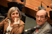 Relato foi feito em sua rede social