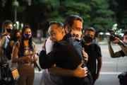 Guilherme Boulos (PSol)
