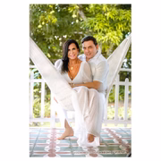Gretchen e Esdras